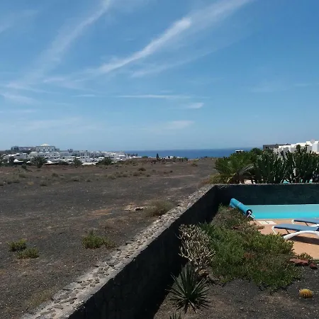 Noa Dom wakacyjny Playa Blanca (Lanzarote)
